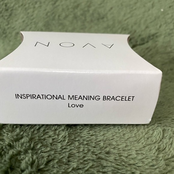 Inspiration bracelet - Picture 3 of 3